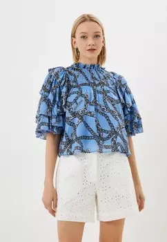 Блуза Silvian Heach