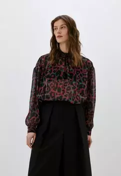 Блуза Silvian Heach