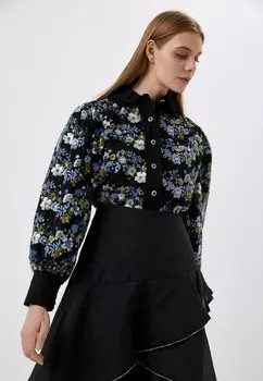 Блуза Sister Jane