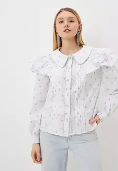 Блуза Sister Jane