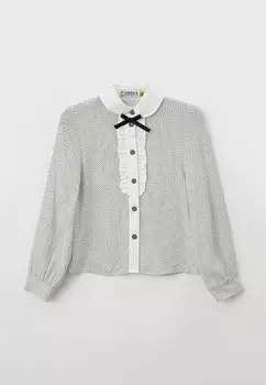 Блуза Smena