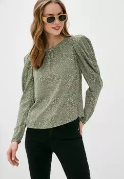 Блуза Снежная Королева