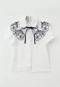 Блуза Соль&amp;Перец