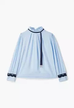 Блуза Соль&amp;Перец