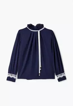 Блуза Соль&amp;Перец