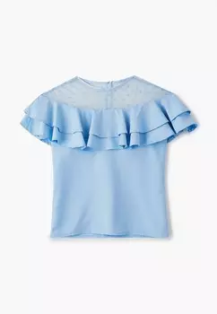 Блуза Соль&amp;Перец