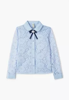 Блуза Соль&amp;Перец