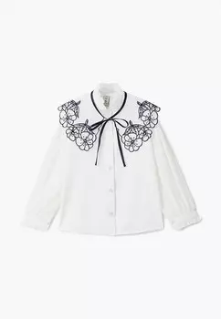 Блуза Соль&amp;Перец