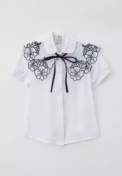 Блуза Соль&amp;Перец