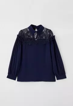 Блуза Соль&amp;Перец