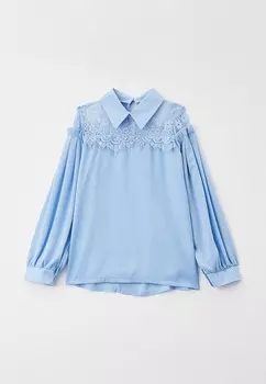 Блуза Соль&amp;Перец