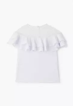 Блуза Соль&amp;Перец