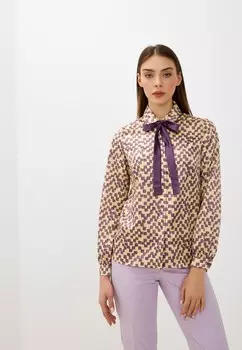 Блуза Solo by Endea