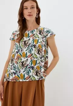 Блуза Solo by Endea