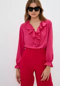 Блуза Solo by Endea