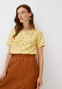 Блуза Solo by Endea