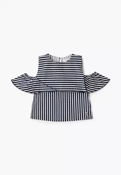 Блуза Stefania Pinyagina