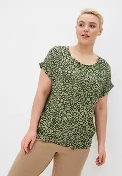 Блуза Стикомода