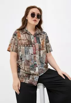 Блуза Стикомода