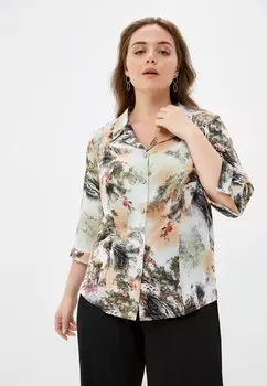 Блуза Стикомода