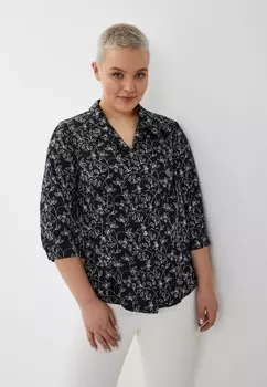 Блуза Стикомода