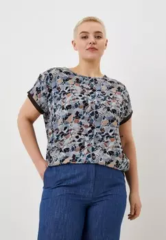 Блуза Стикомода