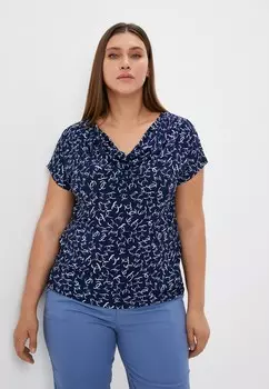 Блуза Стикомода