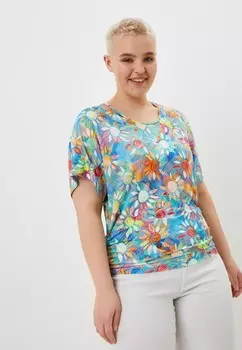 Блуза Стикомода