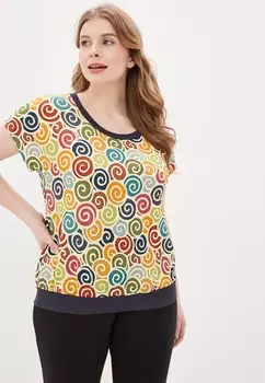 Блуза Стикомода