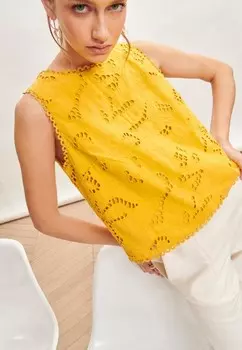 Блуза Tara Jarmon