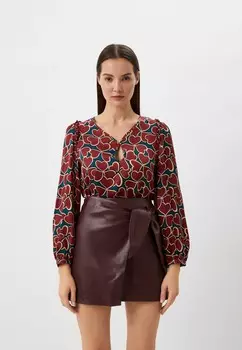 Блуза Tara Jarmon