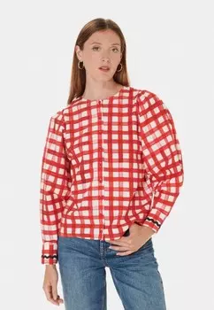 Блуза Tara Jarmon