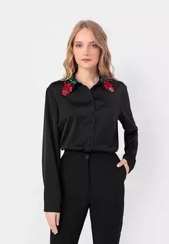 Блуза Time-to-dress