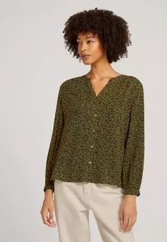 Блуза Tom Tailor