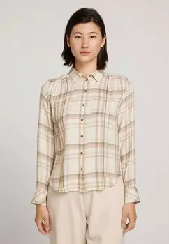 Блуза Tom Tailor