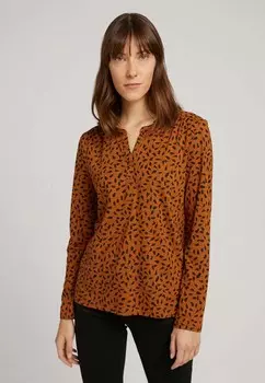 Блуза Tom Tailor