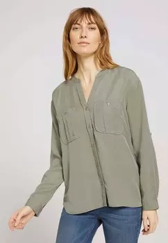 Блуза Tom Tailor