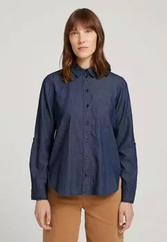 Блуза Tom Tailor