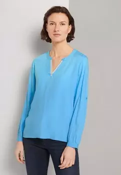 Блуза Tom Tailor