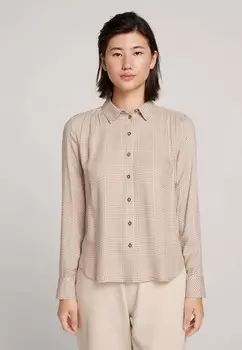 Блуза Tom Tailor