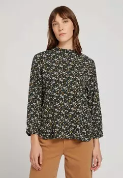 Блуза Tom Tailor