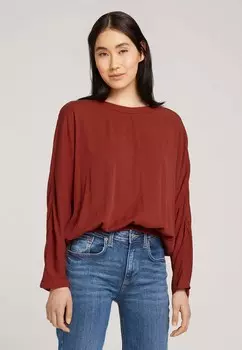 Блуза Tom Tailor