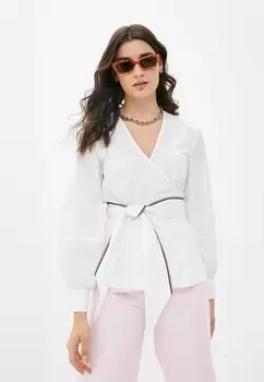 Блуза Tommy Hilfiger