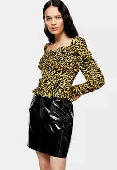 Блуза Topshop