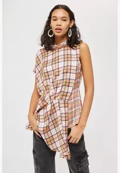 Блуза Topshop