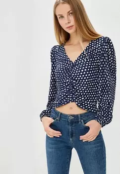 Блуза Topshop