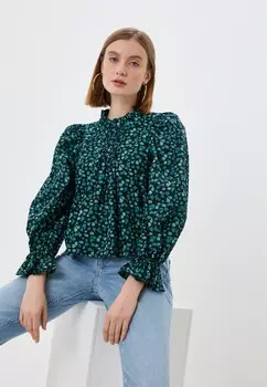 Блуза Topshop