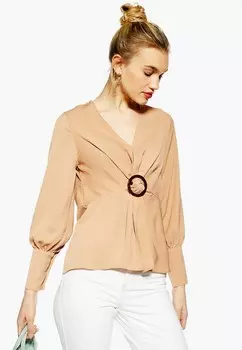 Блуза Topshop