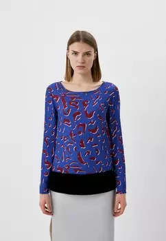 Блуза Trussardi Jeans