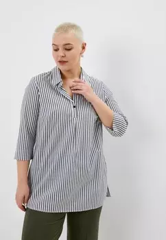 Блуза Ulla Popken